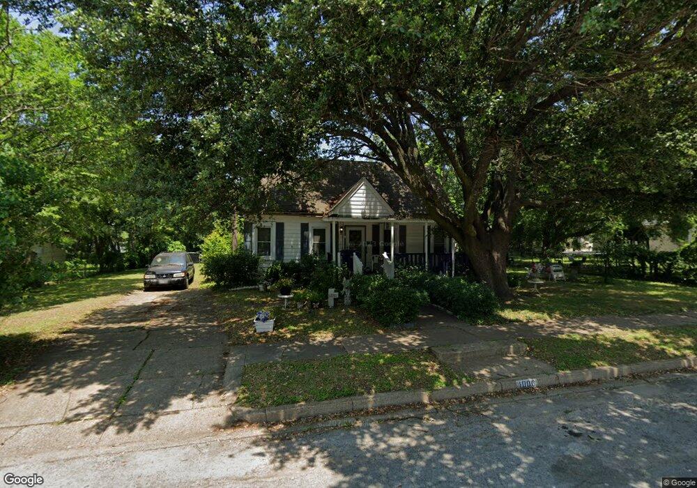 1006 N Dallas St, Ennis, TX 75119 - photo 1