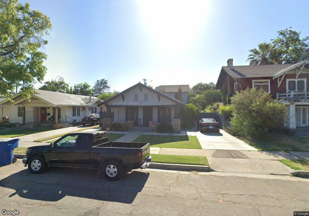 1316 N Wilson Ave, Fresno, CA 93728 - photo 1