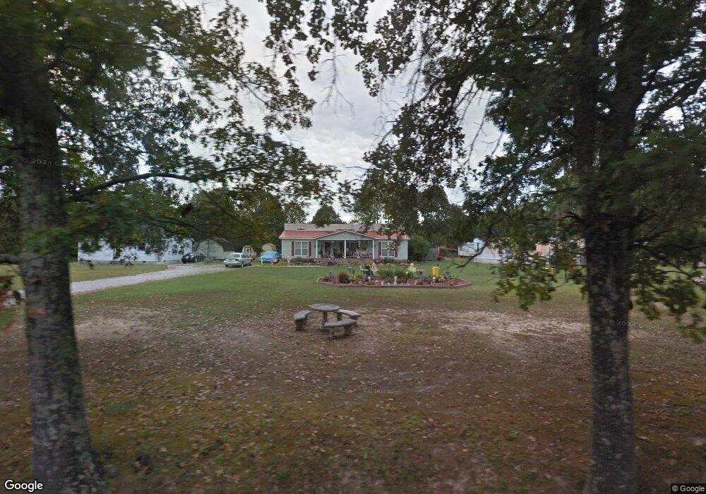 384 Stump St, Manchester, TN 37355 - photo 1