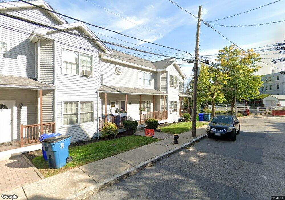 31 Juniper St, Boston, MA 02119 - photo 1