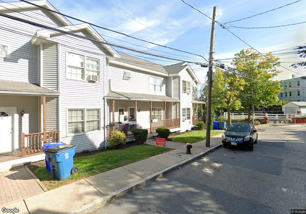 31 Juniper St unit 31, Boston, MA 02119 - photo 1