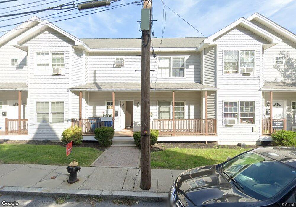 35 Juniper St unit 4, Roxbury, MA 02119 - photo 1