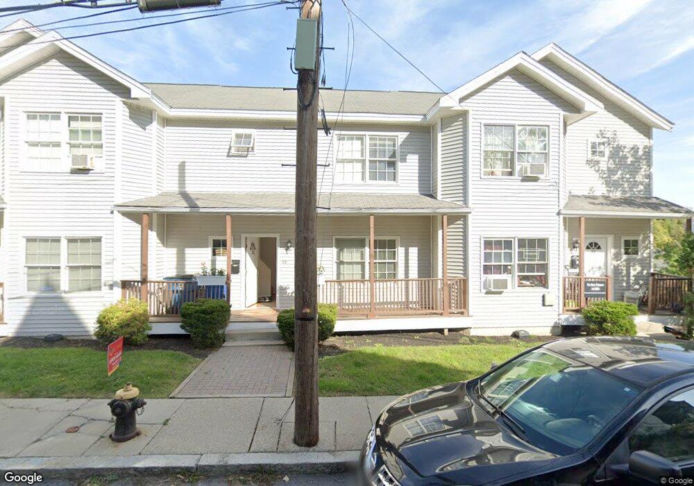 31-35 Juniper St unit 1, Boston, MA 02119 - photo 1