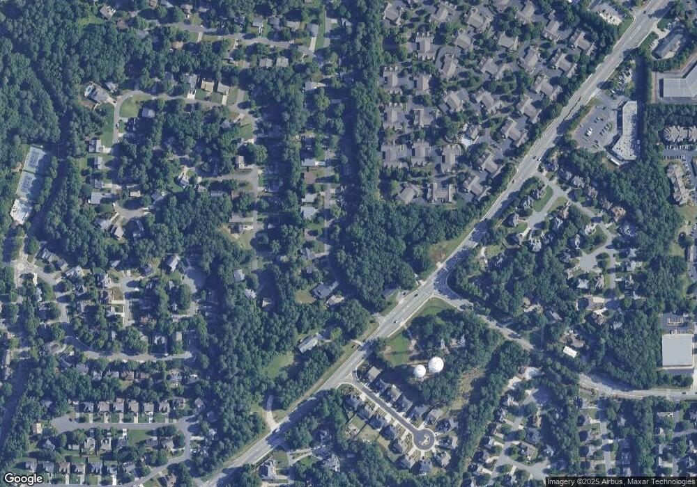 10705 Indian Village Dr unit 1, Alpharetta, GA 30022 - photo 1