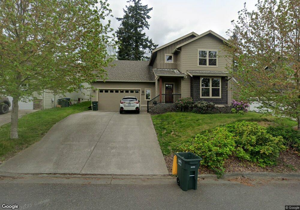 3634 Tree Farm Ct, Bellingham, WA 98226 - photo 1