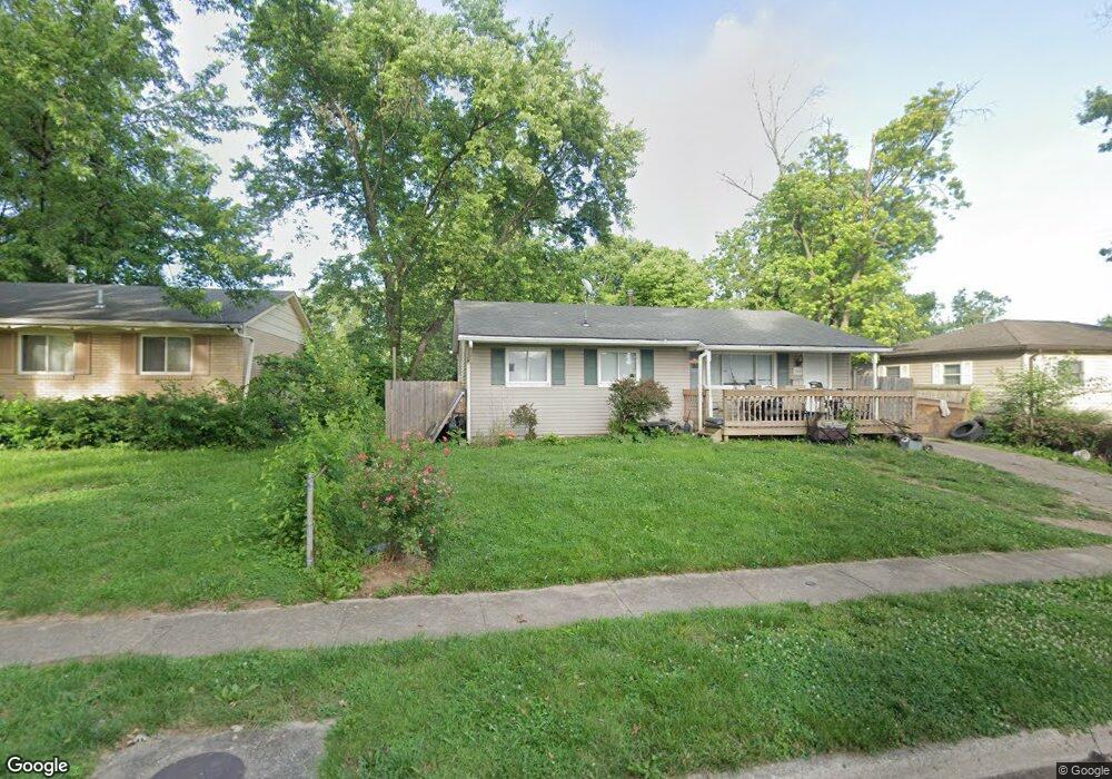 3578 Rodell Rd, Columbus, OH 43232 - photo 1