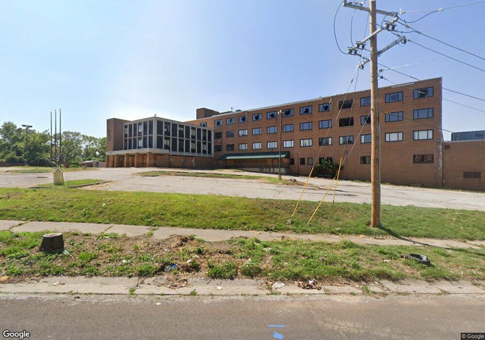 4411 N Newstead Ave, St. Louis, MO 63115 - photo 1