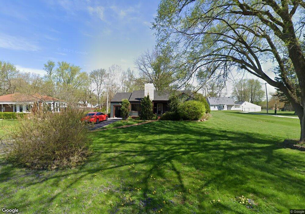 3630 Manor Rd, Anderson, IN 46011 - photo 1