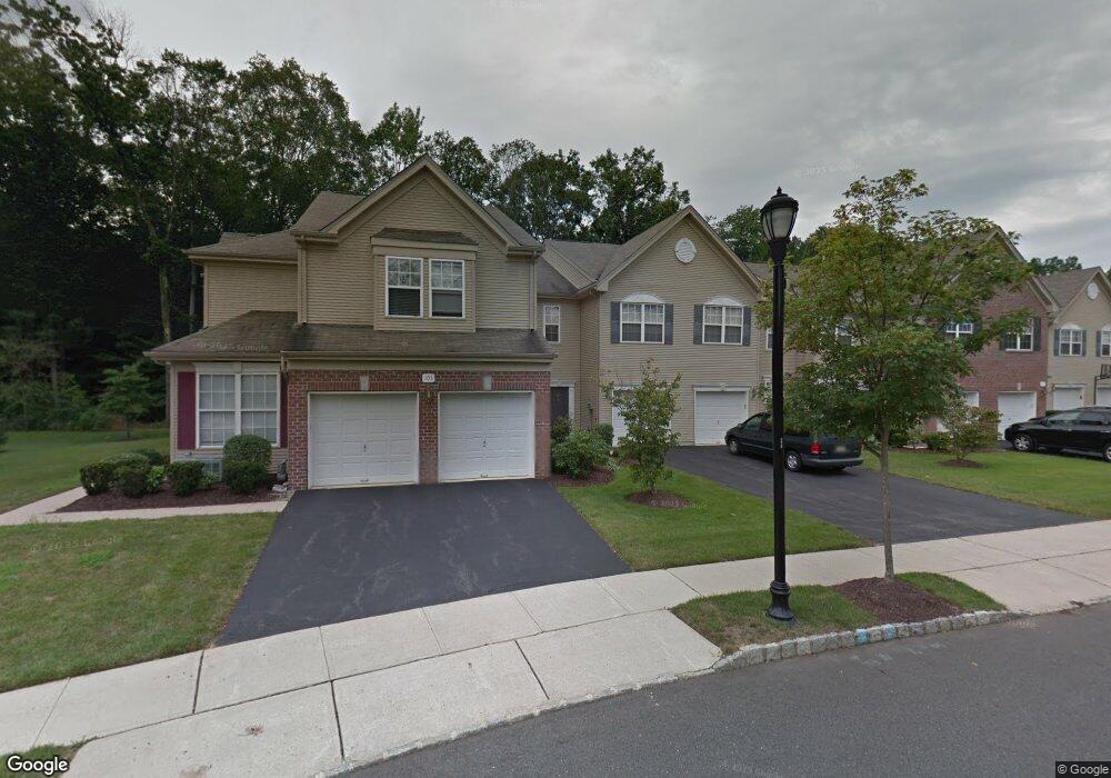 105 Warwick Rd, Princeton Junction, NJ 08550 - photo 1