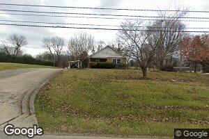 441 Cedar Grove Rd, Johnson City, TN 37601
