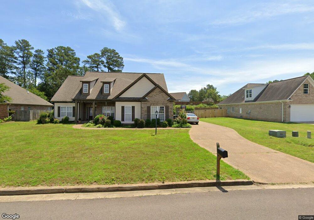 1025 Scarlet Dr, Oxford, MS 38655 - photo 1