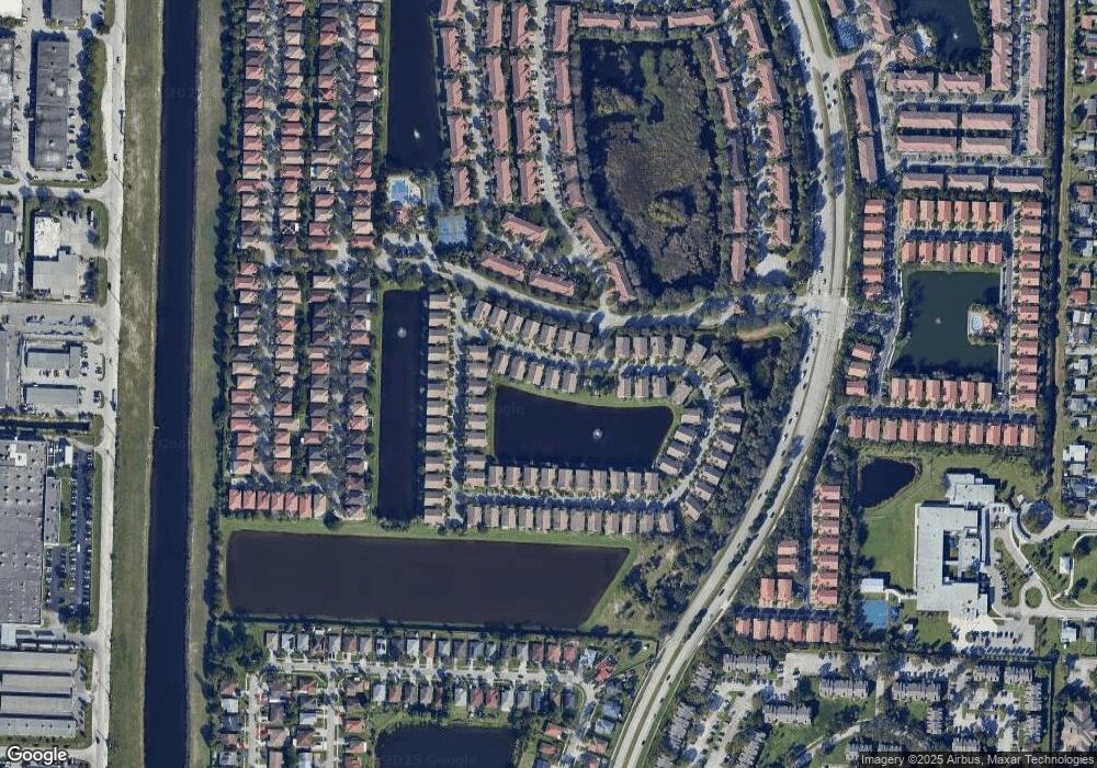 3010 Laurel Ridge Cir, Riviera Beach, FL 33404 - photo 1