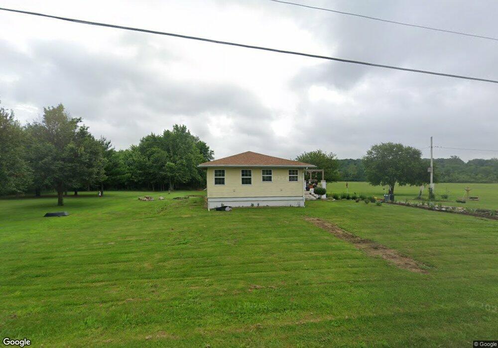 5766 N 350 E, Anderson, IN 46012 - photo 1