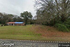 7786 Ga Highway 39, Omaha, GA 31821