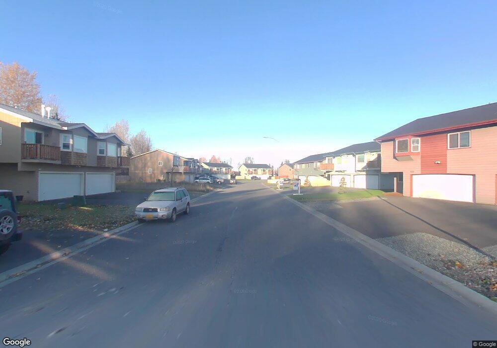 L25 B5 Galatea Dr, Anchorage, AK 99507 - photo 1