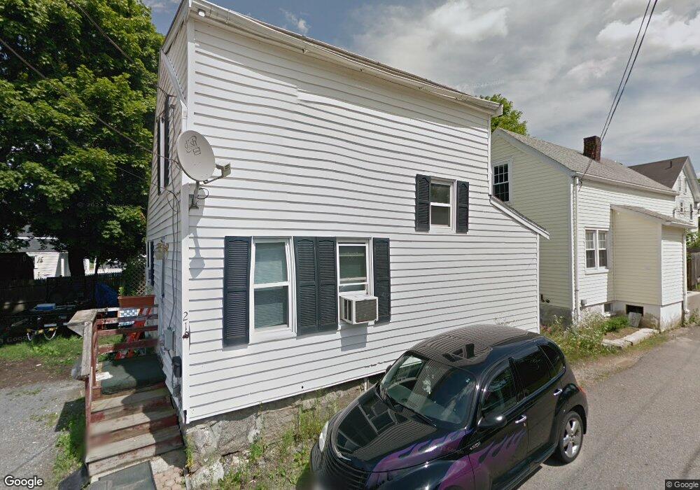 21 Darling Ct, Rockland, MA 02370 - photo 1