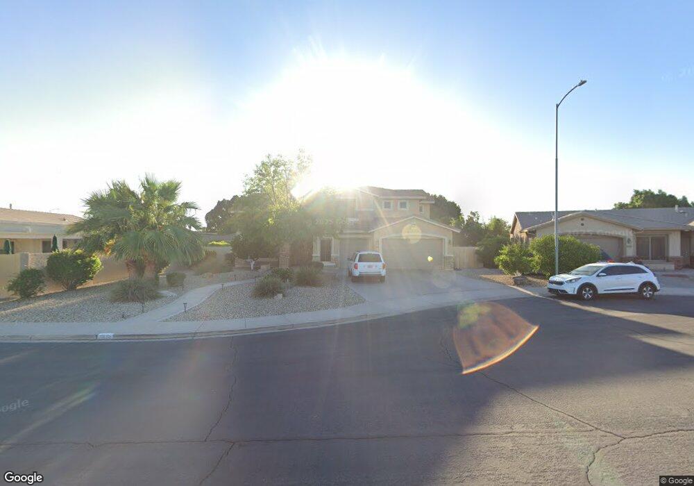 1536 N Rico Cir, Mesa, AZ 85213 - photo 1