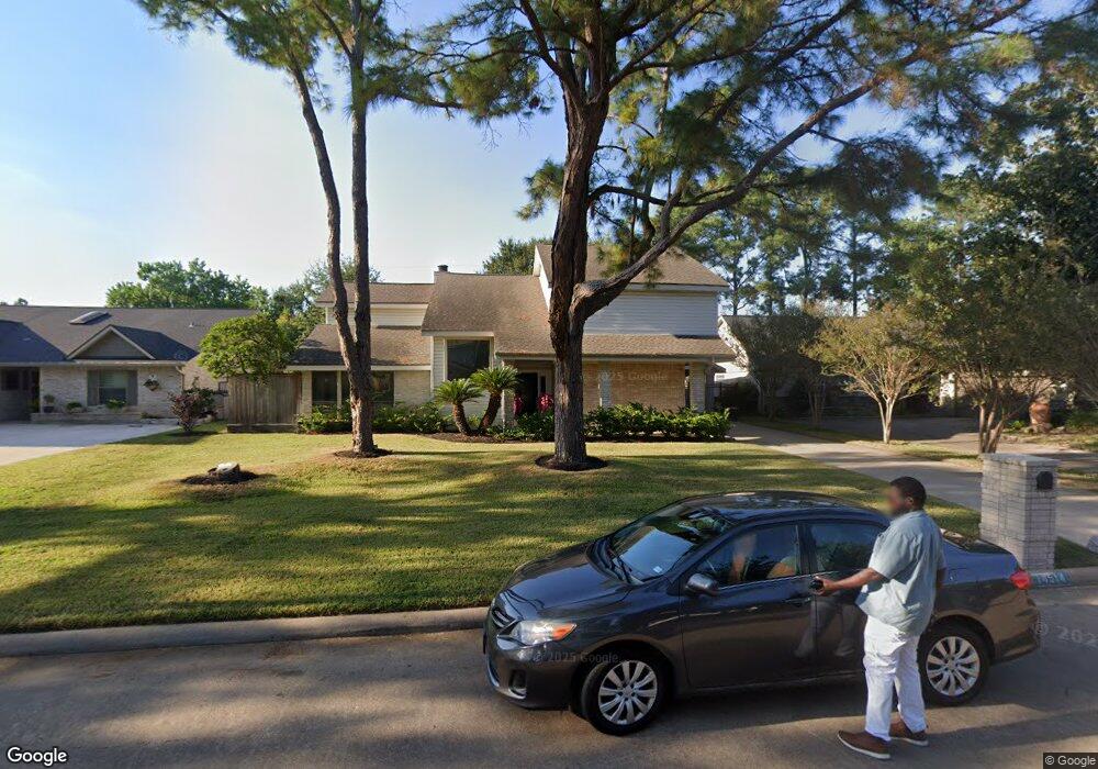 14514 Trophy Club Rd, Houston, TX 77095 - photo 1