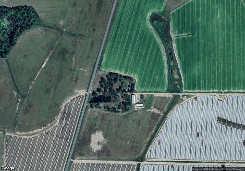 6580 Adel Hwy, Morven, GA 31638 - photo 1