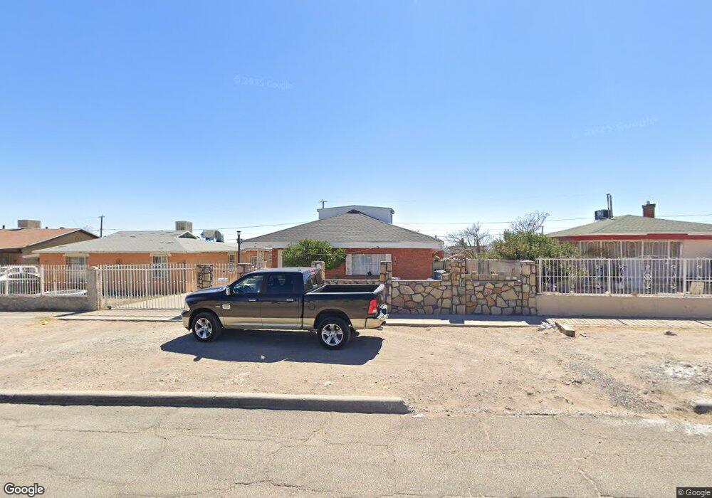 3110 Porter Ave, El Paso, TX 79930 - photo 1