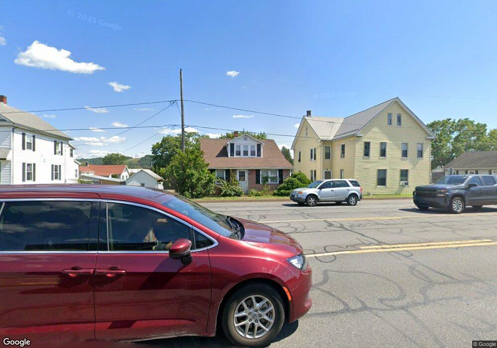 1812 N Susquehanna Trail, Selinsgrove, PA 17870 - photo 1