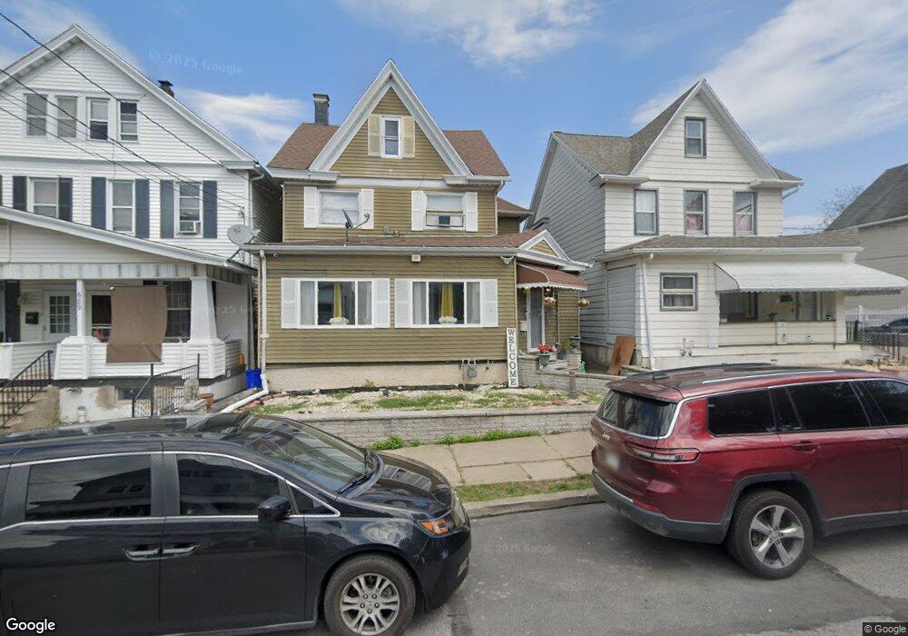 685 Grant St, Hazleton, PA 18201 - photo 1