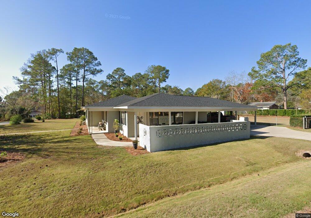 107 Mimosa St, Sylvester, GA 31791 - photo 1