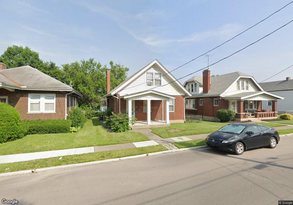 1305 3rd St, Cincinnati, OH 45215 - photo 1
