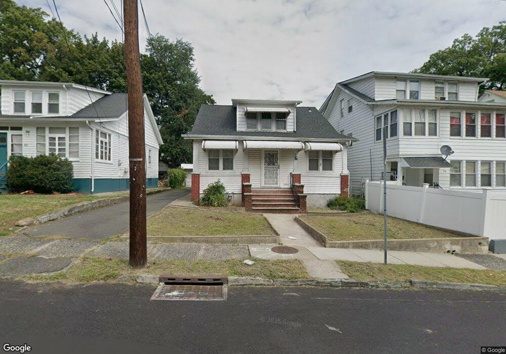 81 Underwood St unit 83, Newark, NJ 07106 - photo 1