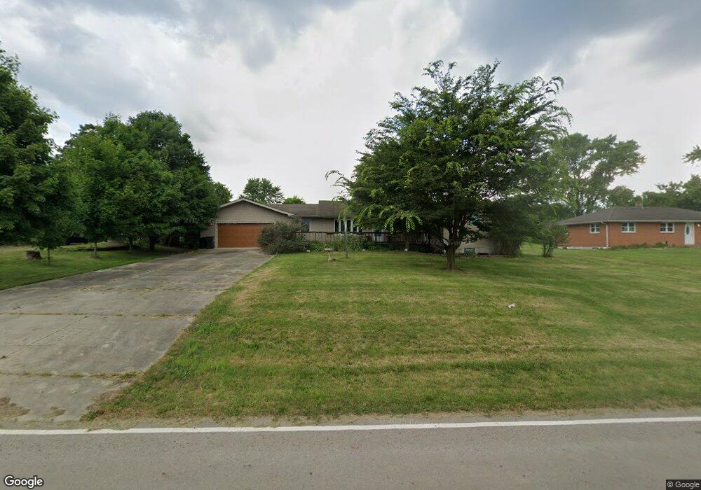 6827 Homestretch Rd, Dayton, OH 45414 - photo 1