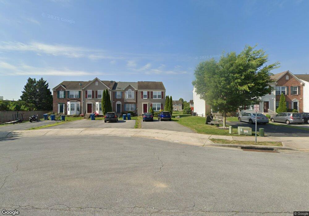 50 E Fred Cir, Camden, DE 19934 - photo 1