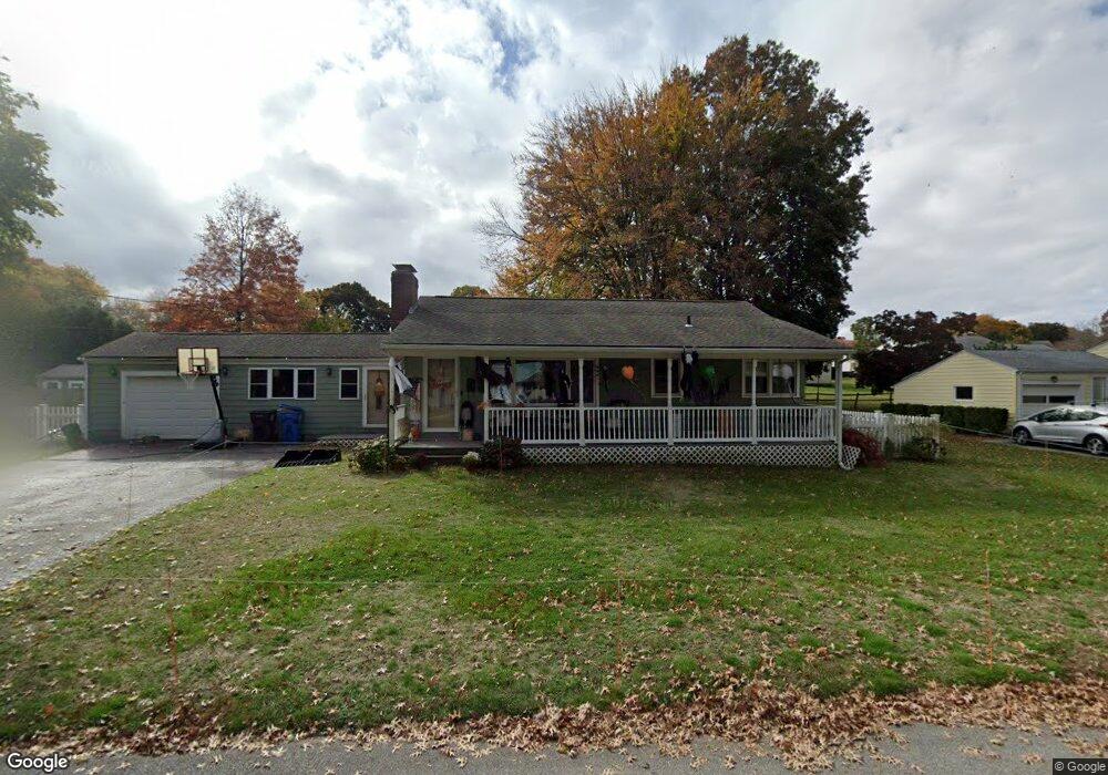 107 Whitewood Dr, Cranston, RI 02920 - photo 1