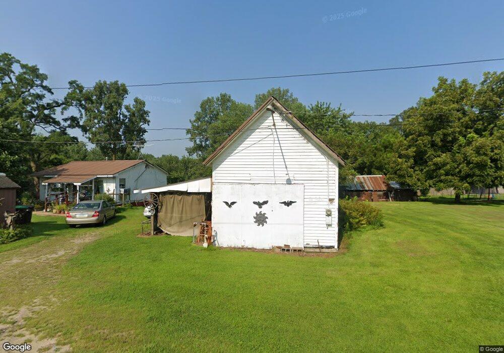 1207 6th Ave, Columbus Junction, IA 52738 - photo 1