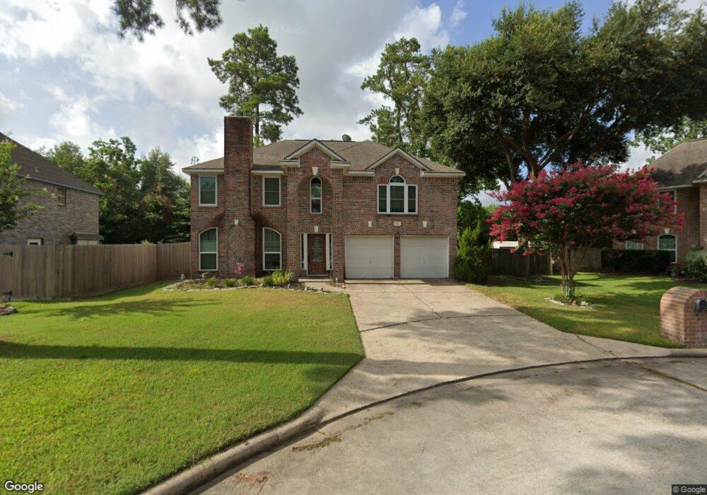 13527 Spring Ct, Tomball, TX 77375 - photo 1