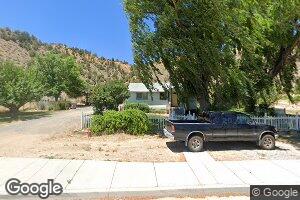 190 W State St, Orderville, UT 84758