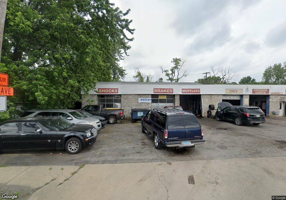 2016 W Ridge Rd, Gary, IN 46408 - photo 1