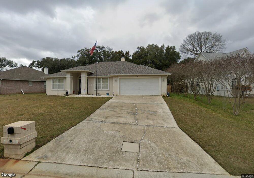 4788 Mallard Creek Rd, Pensacola, FL 32526 - photo 1