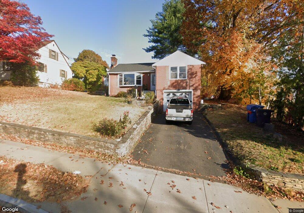 112 Allen St, New Britain, CT 06053 - photo 1