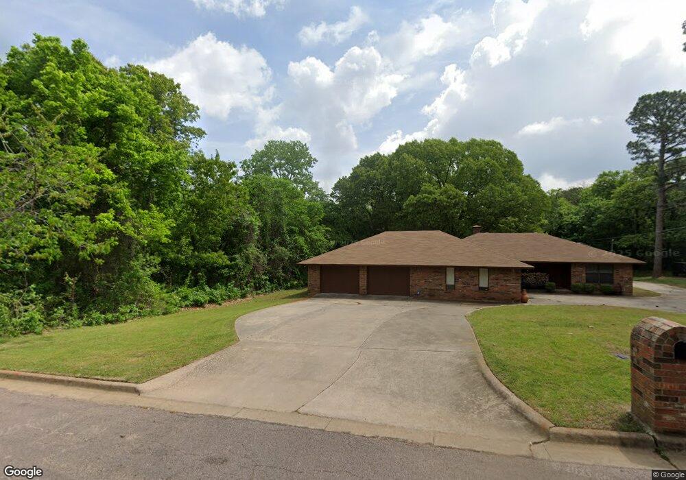 1300 S Hyde Park Ave, Denison, TX 75020 - photo 1