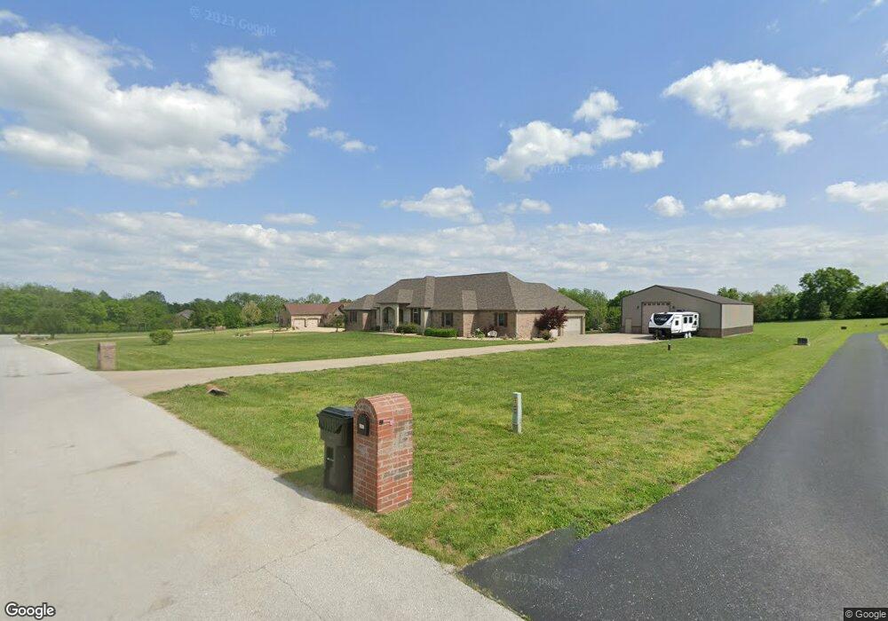 150 Briar Ridge Ct, Nixa, MO 65714 - photo 1