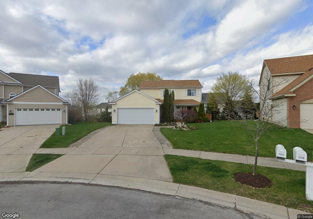 7226 Wilson St unit 42, Dexter, MI 48130 - photo 1