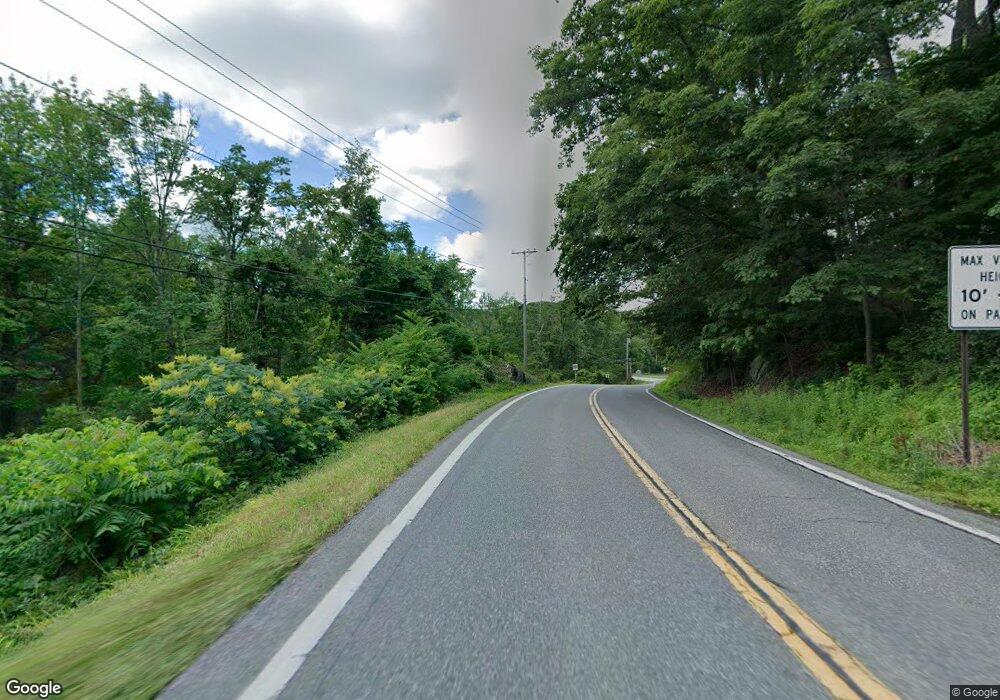 1472 New York 199, Red Hook, NY 12571 - photo 1