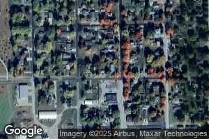 301 N Main Ave, Minier, IL 61759