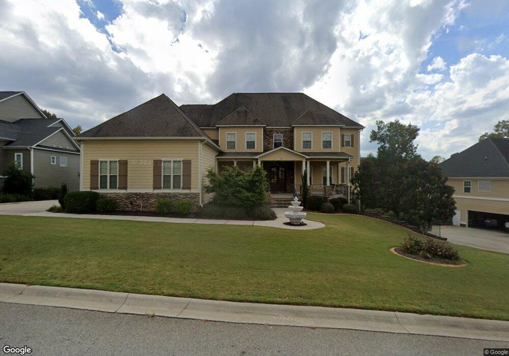 912 Adderley Ln, Evans, GA 30809 - photo 1