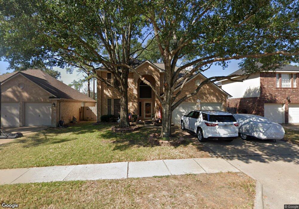 7531 Grand Terrace Ct, Houston, TX 77095 - photo 1