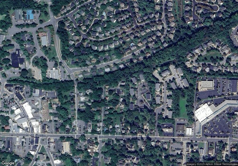 219 N 18th St, Purcellville, VA 20132 - photo 1