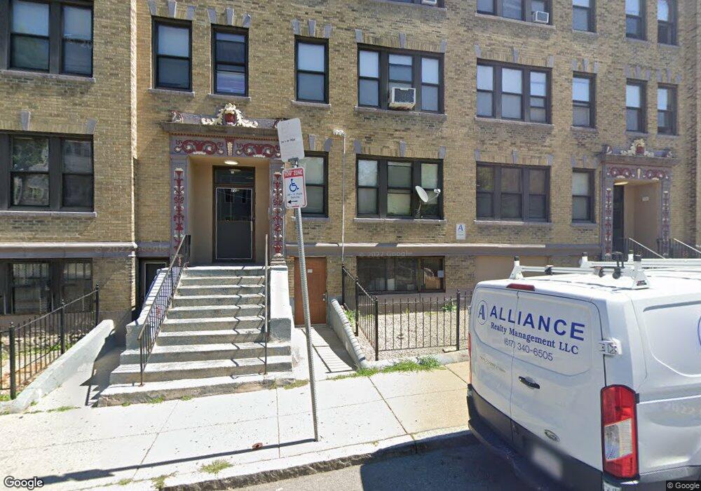 72 Walnut Park, Roxbury, MA 02119 - photo 1