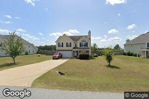 53 Seminole Trail, Fort Mitchell, AL 36856