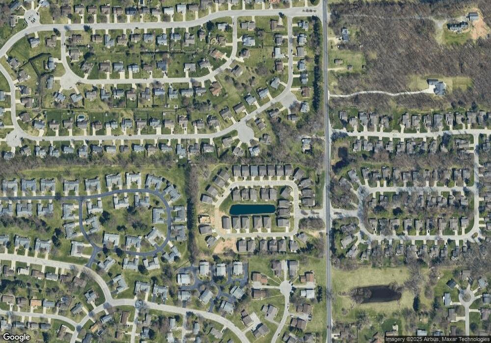 18121 Cloverleaf Dr N, South Bend, IN 46637 - photo 1