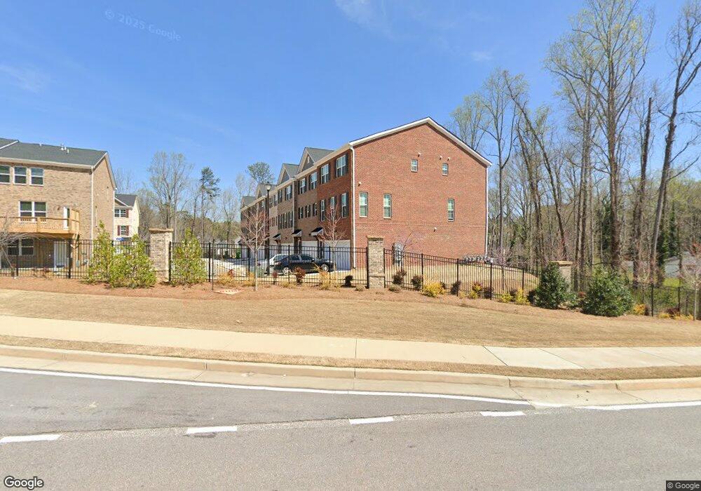 2042 Clay Rd, Snellville, GA 30078 - photo 1